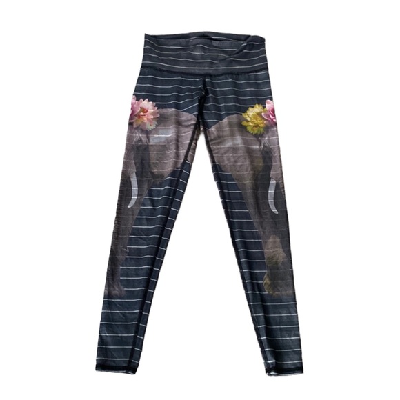 teeki Other - Teeki Elephant Legging